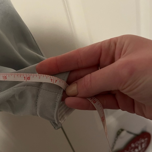 Nike Girls' Diamond Invader ¾ Length Fastpitch Pants Youth Size XL - Picture 11 of 13